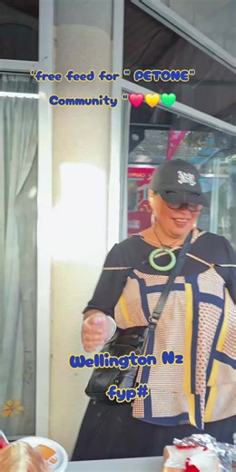 Community Free Feeds in New Zealand