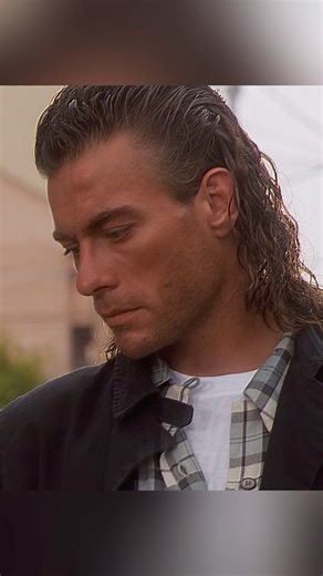 ULTIMATE SLAP BACK! 👊 Van Damme STEPS IN After Girl Gets Hit 😠 | Classic 90s Action from HARD