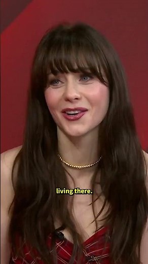Zooey Deschanel on the Legacy of 'Elf'