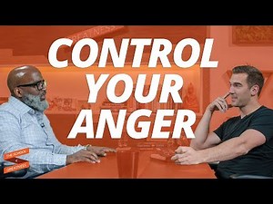 How To Control Your Emotions with Jason Wilson and Lewis Howes
