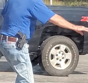 When Does Carrying A Handgun, Turn Into A Liability? » Concealed Carry Inc