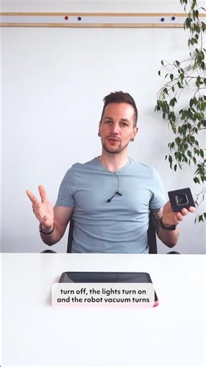 ✨ New Integration: Home Assistant & ekey ✨