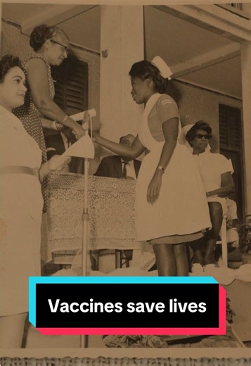 Vaccines save lives—millions every year. They protect children, strengthen communities, and stop outbreaks before they spread. Yet too many people are still missing out. Getting vaccinated is one of the simplest ways to protect yourself and those around you.