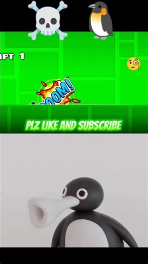 MYSTERIOUS HIDDEN TECHNIQUE IN GEOMETRY DASH