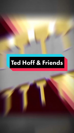 Pencipta Microprocessor pertama adalah Ted Hoff, Stanley Mazor, dan Federico Faggin. Mereka bekerja untuk perusahaan intel 1971 ketika mereka mengembangkan Microprocessor pertama yang dikenal sebagai intel 4004. Mikroprosesor ini merupakan perangkat elektronik serba guna pertama yang terintegrasi dalam satu chip silikon. (clip cr: ABC News in-depth). #chip #microprocessor #komputer #intel #intel4004 #tedhoff #teknologi #education #fypシ #fyp #TikTokPromote