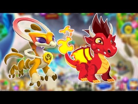 Dragon City Best Breeding 2022
