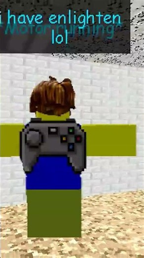 Baldi's Basics Plus (Schoolhouse V2 Rematch) (ZB+ Special) - Epic Battles short part 8