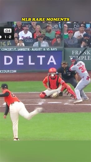 Incredible Baseball Highlights: Unforgettable Catches