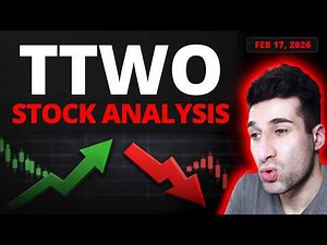 TTWO Stock Analysis (Take Two Interactive Software Stock) February 17, 2026