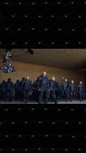 Dune 2021. Behind the Scenes. Collection №1