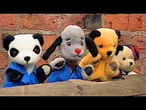 Sooty and Co. S3E5 (1995) - FULL EPISODE