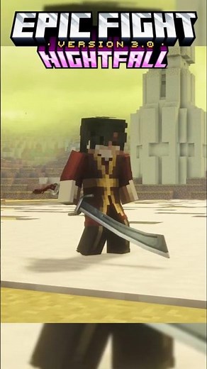 This Mod Adds THE AVATAR to Minecraft?!