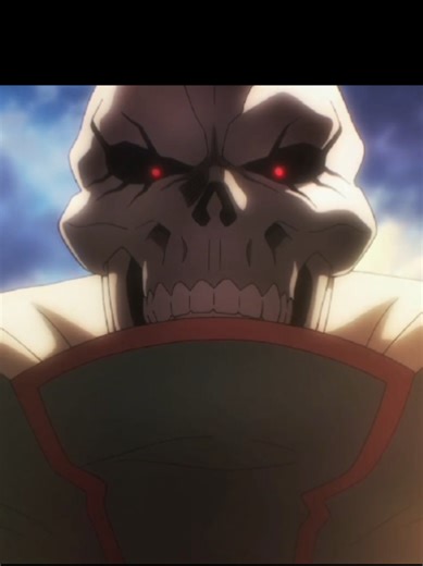 Overlord Anime Discussion: Insights and Analysis