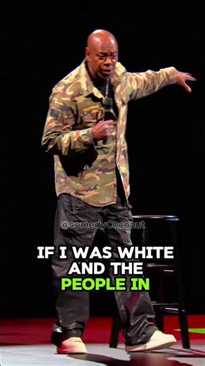 Dave Chappelle: The Unstoppable (2025) | Netflix Stand-Up Special