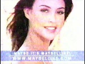 Channel WB49/ABC 2001 Commercial Breaks