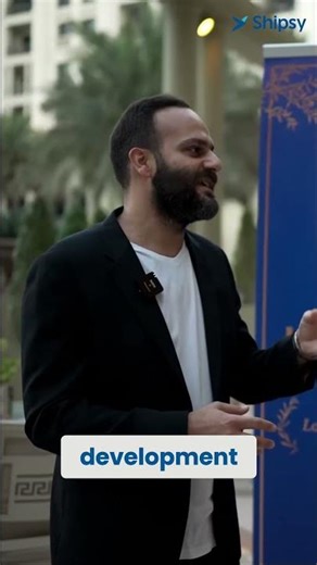 GMG Scales Multi-Brand Retail Logistics in the Middle East | Shipsy