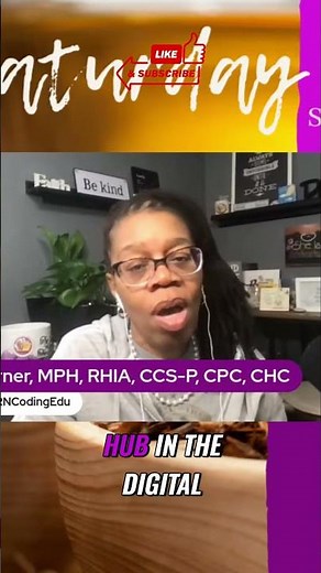 ICD-11: The Biomedical Ontology Explained for Digital Health #shorts