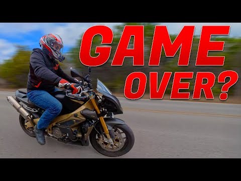 YouTube Tried To Bury My Channel, And I DON'T CARE