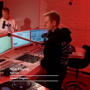 5.8K views · 649 reactions | New Releases - #asot1105 1. Kolonie - Distant Dreams 2. Lemon & Einar K - Anticipation (@reorderdj Remix) | A State Of Trance | Facebook