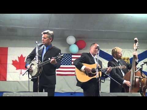 THE GIBSON BROTHERS - RING THE BELL 2014 live