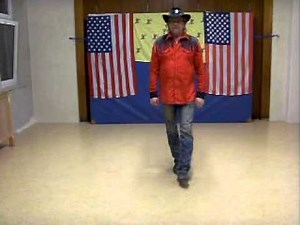 Cry Cry Cry Line dance