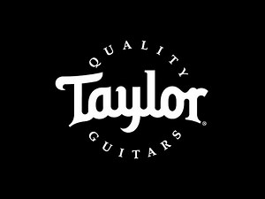 Taylor 210ce-Plus Electro Acoustic Guitar Demonstration With James - Rimmers Music