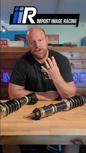 CHEAP THRILLS, TIGHT TURNS: BC Racing Coilovers for 2022–2025 Subaru WRX (VB)