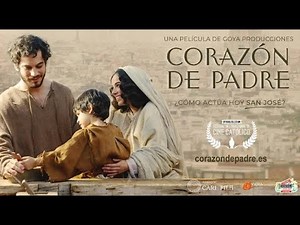 Father's Heart | Saint Joseph Film | Month of Saint Joseph