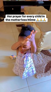 May God protect every child in the m0the1ess home 👏👏👏 | Nedu&kate home
