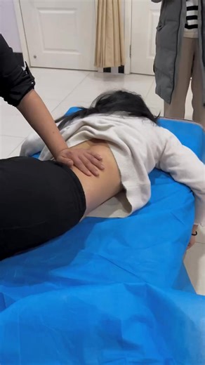 #KnowledgeSharingProgram #ManualTherapy #PostureCorrection | method technique