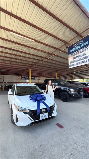2024 Nissan Sentra - First Car Deal for College Students
