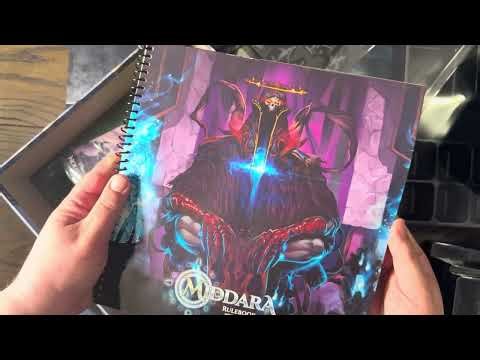 Middara: Unintentional Malum: Volume 1 - Unboxing! (Largest unboxing ever!) #unboxing #jrpg #games