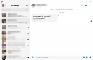 🤓 Descargar Facebook Messenger Para Windows 10 Fácil 2025