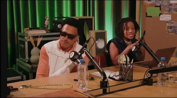 MANO A MANO - Mano Brown e Paulo Vieira / Completo