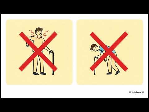 Canes, Walking Sticks, and Trekking Poles: A Comprehensive Guide