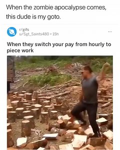 530K views · 4.8K reactions | https://amzn.to/3NnxPZX | Zombie Apocalypse Survival Guide | Facebook