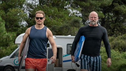 Watch Men In Kilts: A Roadtrip With Sam and Graham | Prime Video