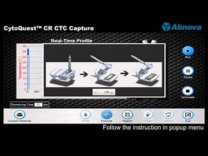 CytoQuest™ CR CTC Capture