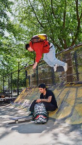 Wheelin & dealin Chrome Crusher Backpack | Sprayground