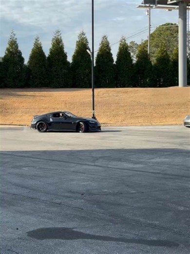 Jon Parham on Instagram: "We hit 750whp (ignore the 785 wheel spin run) this morning with the @z1motorsports Supercharged 370Z so you know I had to scrub the tires a little in 3rd gear. I might be able to keep up with @bevard_blaine and @z3usif3r in the streets now. @fastlanedoug assembled CSS treated block and @spaghetti_earl fueling install. Calibrated with @ecutek_technologies #boosted #Rotrex #Supercharged #370Z #Nissan #jdmcars #Nismo #z1motorsports #E85 #MyNephewsStillSlow"