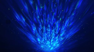 Watch Star Light Projector for Bedroom Smart WiFi Alexa Google on Amazon Live