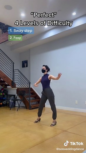 sosweddingdance on TikTok