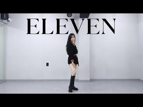 IVE 아이브 - 'ELEVEN' Dance Cover 커버댄스 | Yu Kagawa