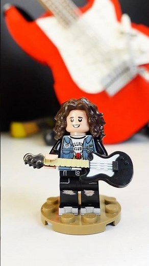 LEGO Stranger Things Sets Are Missing These Figures!