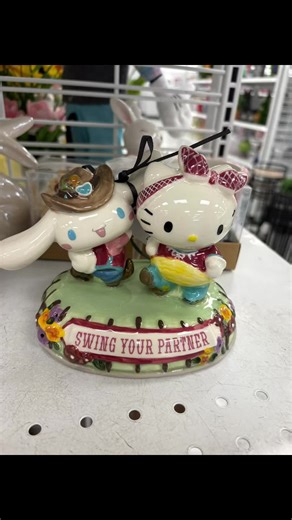 Adorable Texas Finds for Hello Kitty Lovers