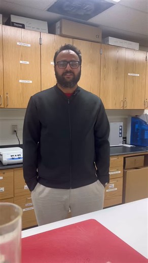 New Year, new goals! Maybe one of your 2026 goals is to eat healthy, but you aren’t sure if you know enough about how to keep fresh produce safe. 🥗 This lecture is for you! Dr. Sjan Acharya, professor of food science, will offer practical steps for maintaining safer produce and include a brief case study that demonstrates how everyday habits influence food safety. The session emphasizes how informed handling practices support both healthy eating and confidence in the safety of food prepared at 