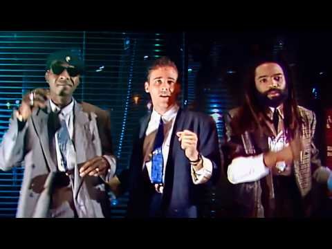 Bad Boys Blue - Come Back And Stay (Musikladen Eurotops, 1987)
