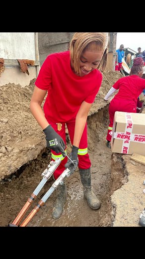 Electrical Cable Installation Techniques Outdoors