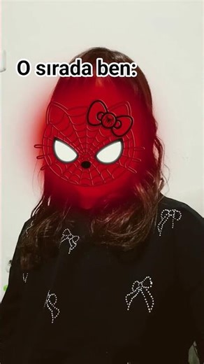 YÜZÜMÜ GÖSTERDİMMMM #ytdayibenionecikarnolur #booktok #books #spiderman