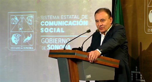 Planta fotovoltaica de Puerto Peñasco operará en diciembre de este año; será la más grande de Latinoamérica - Proyecto Puente